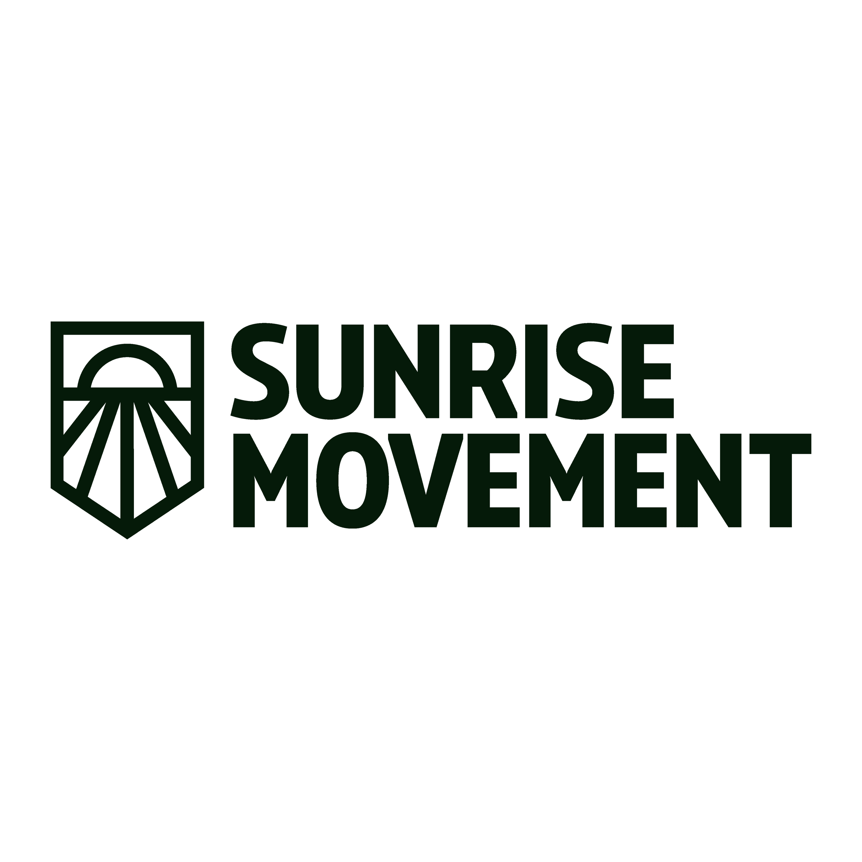 Sunrise Movement