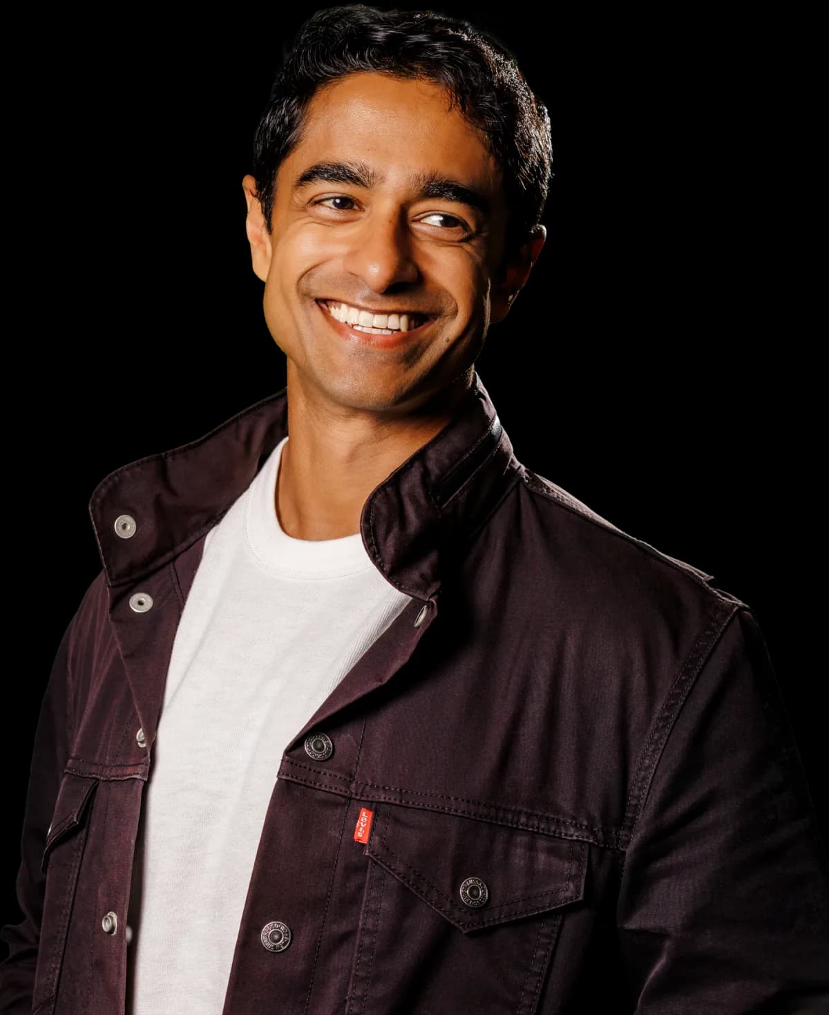 Saikat Chakrabarti