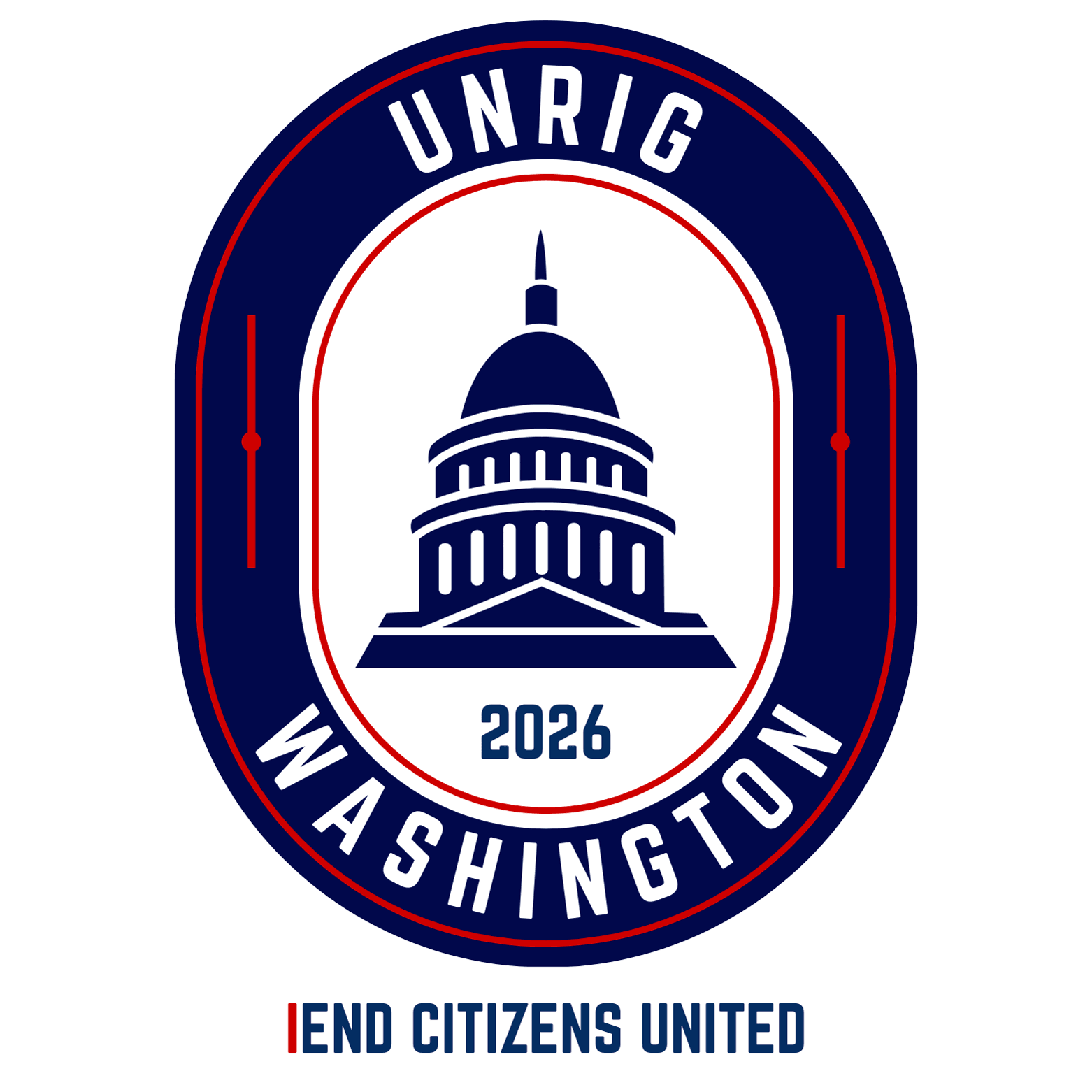 End Citizens United