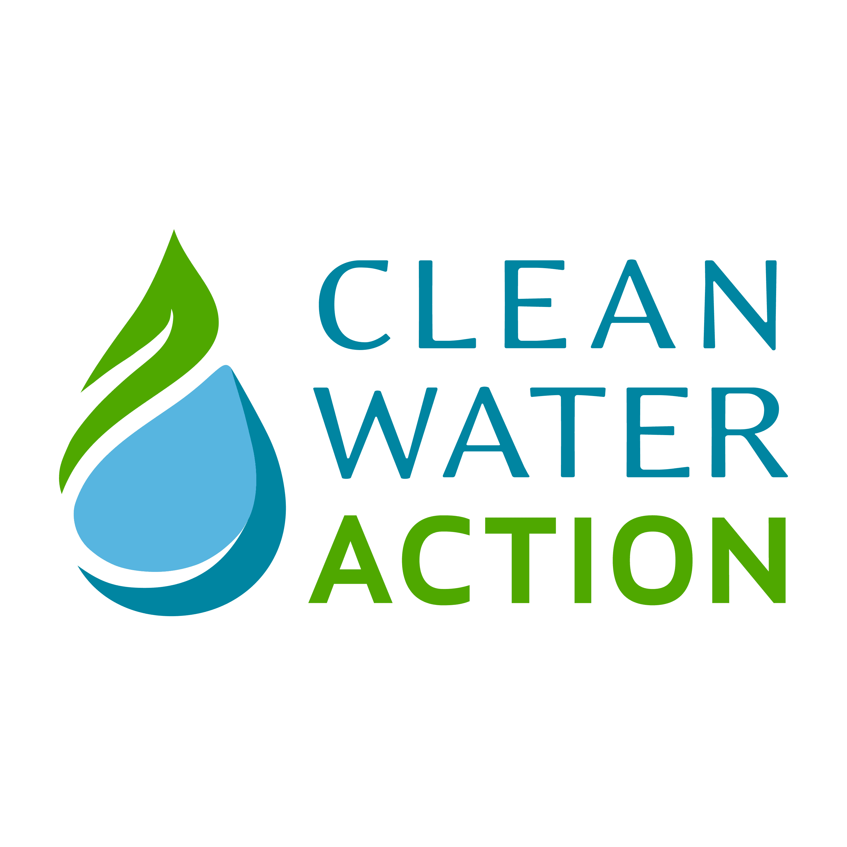 Clean Water Action