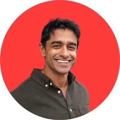 Saikat Chakrabarti